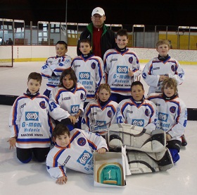 Finle EMHL 2010/2011 - VTZN!